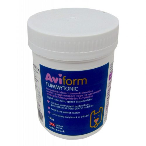 Aviform Tummytonic por 150g