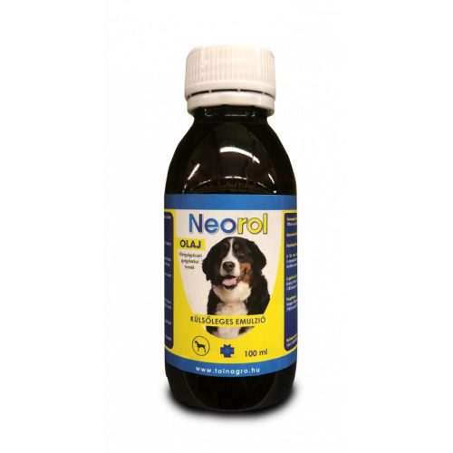 Neorol olaj 100ml