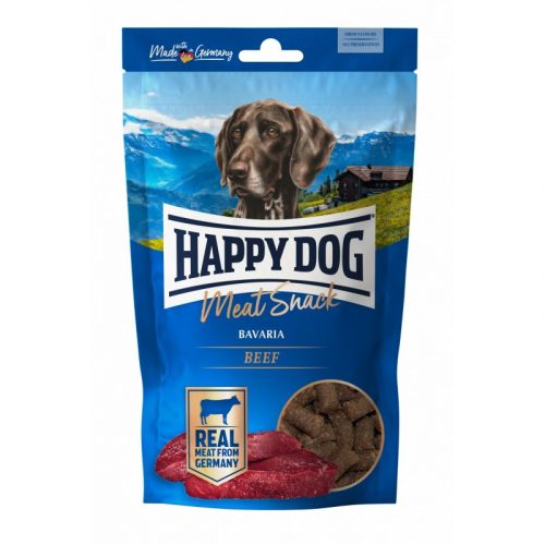 Happy Dog Meat Snack Bavaria 75g