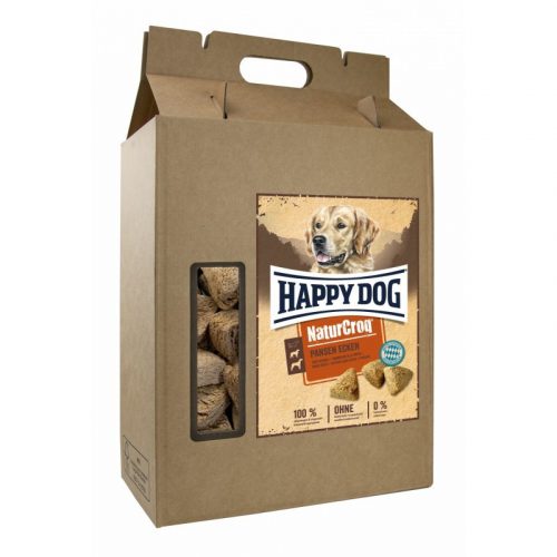 Happy Dog NaturCroq Keksz Pansen Ecken 5kg