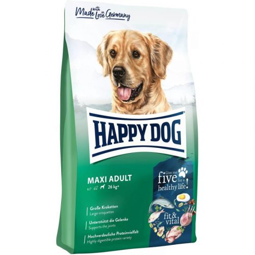 Happy Dog Fit & Vital Maxi Adult 4kg