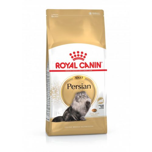 Royal Canin Persian Adult 400g - macska száraztáp