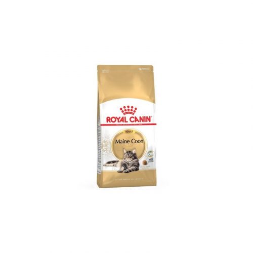 Royal Canin Maine Coon Adult 4kg - macska száraztáp