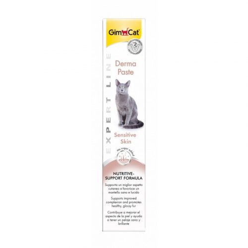 GimCat Derma paszta 50g