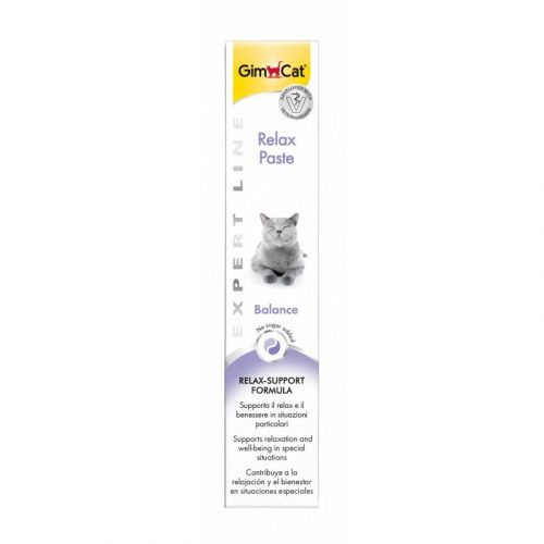 GimCat Relax paszta 50g