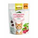 GimCat Crunchy Snack lazac málnával 50g