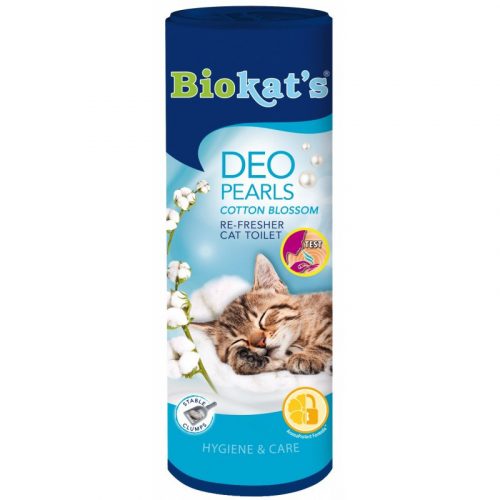 Biokat's Alomszagtalanító Cotton Blossom 700g