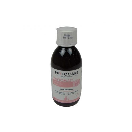 Biogance Phytocare Phytomalt 200ml