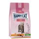 Happy Cat Junior Grainfree kacsa 4kg