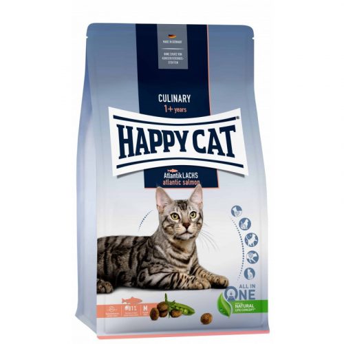 Happy Cat Culinary Adult lazac 10kg