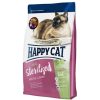 Happy Cat Adult Sterilized bárány 10kg