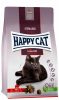 Happy Cat Adult Sterilized marha 300g