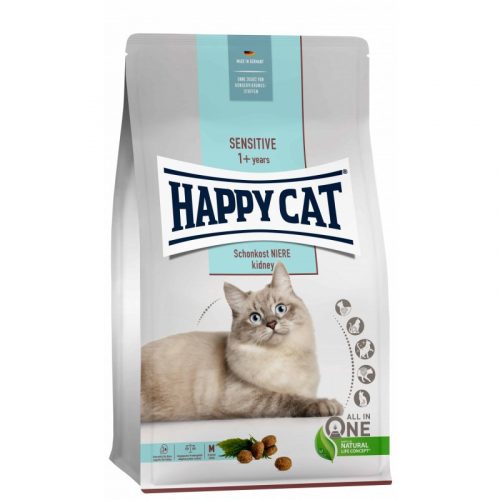 Happy Cat Sensitive Niere vesediéta 1,3kg