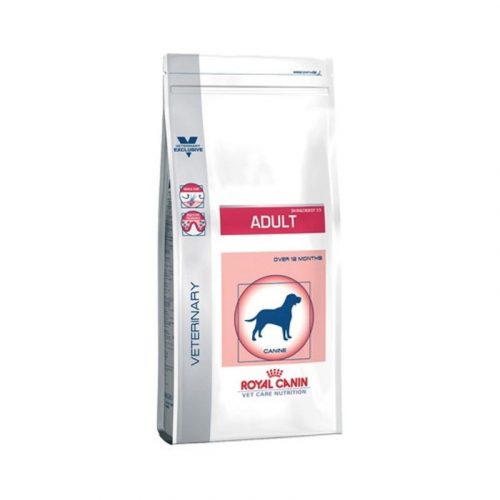 Royal Canin Adult Medium 10kg - kutya száraztáp