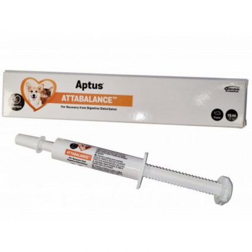 Aptus Attabalance paszta 15ml