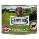 Happy Dog Neuseeland (Lamm) Pur - Bárányhúsos Konzerv 200g