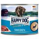 Happy Dog Sweden (Wild) Pur - Vadhúsos Konzerv 200g