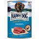 Happy Dog Sweden (Wild) Pur  - Vadhúsos konzerv 400g