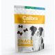 Calibra Dog Crunchy Snack Vitality Support 120g