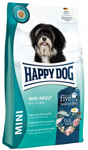 Happy Dog Fit & Vital Mini Adult 800g