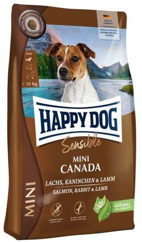 Happy Dog Mini Canada 800g