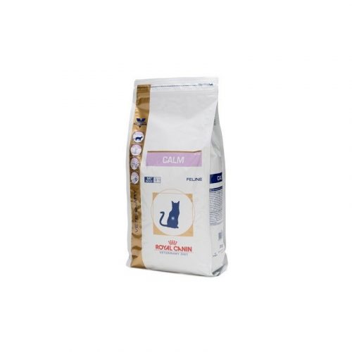 Royal Canin Calm Feline 2 kg - macska száraztáp