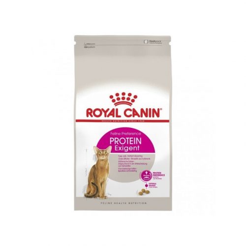 Royal Canin Protein Exigent 42 2kg - macska száraztáp