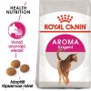 Royal Canin Aroma Exigent 33 400g - macska száraztáp