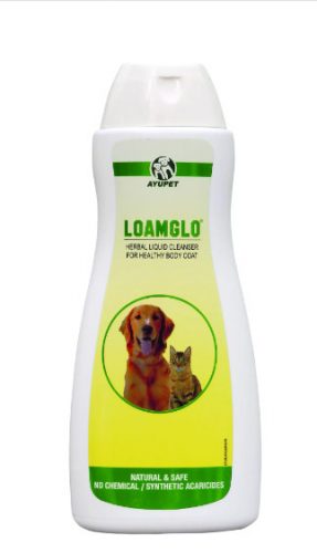 Loamglo sampon koncentrátum 200ml