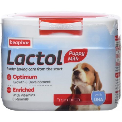 Beaphar Lactol Puppy Milk 250g