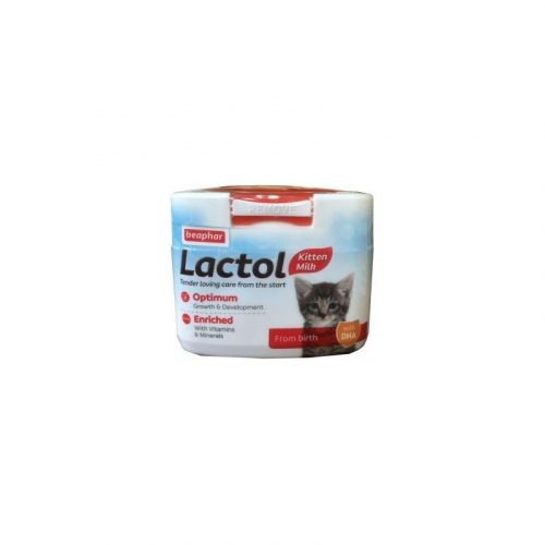 Beaphar Lactol Kitty Milk 250g