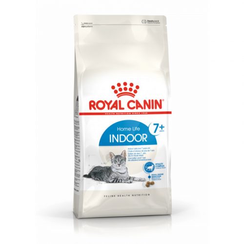 Royal Canin Indoor 7+  3,5kg - macska száraztáp