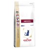 Royal Canin Hepatic Feline 2kg - macska száraztáp