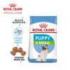 Royal Canin X-small Puppy 500g - kutya száraztáp