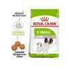 Royal Canin X-small Adult 500g - kutya száraztáp