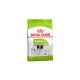 Royal Canin X-small Adult 3kg - kutya száraztáp