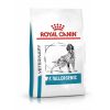 Royal Canin Anallergenic Canine - Kutya száraztáp tollfehérjével 3kg