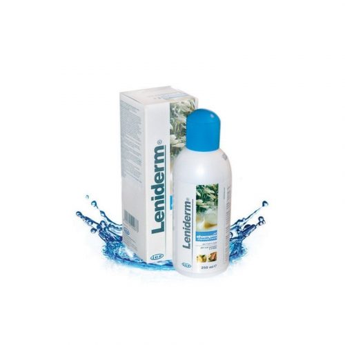 Leniderm sampon 250ml