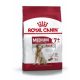 Royal Canin Medium Adult 7+  4kg - kutya száraztáp