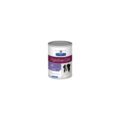 Hill's Prescription Diet Canine I/D Low Fat 360g