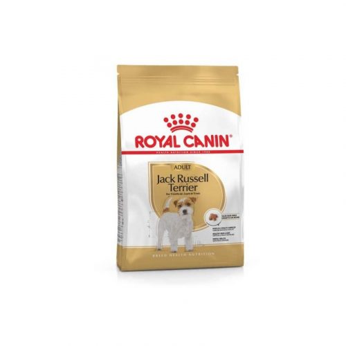 Royal Canin Jack Russell Terrier Adult 1,5kg - kutya száraztáp