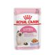 Royal Canin Kitten Jelly alutasakos 85g - macska tasakos