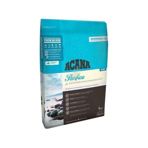 Acana Pacifica Cat 5,4kg