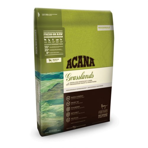 Acana Grasslands Cat 1,8kg