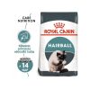 Royal Canin Hairball Care 400g - macska száraztáp