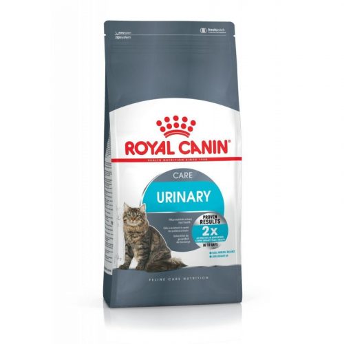 Royal Canin Urinary Care 400g - macska száraztáp