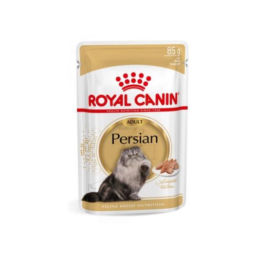 Royal Canin Persian Adult alutasakos 85g - macska alutasakos