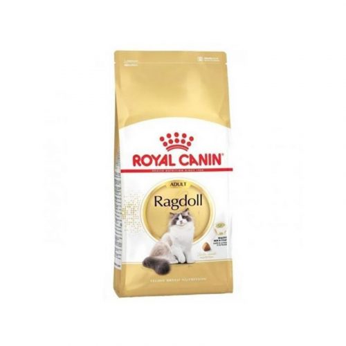 Royal Canin Ragdoll Adult 2kg - macska száraztáp