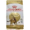 Royal Canin Bengal Adult 400g - macska száraztáp