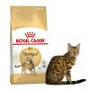 Royal Canin Bengal Adult 400g - macska száraztáp